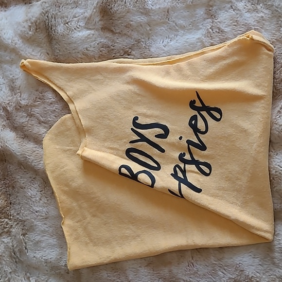 Spring Tank - Picture 7 of 7